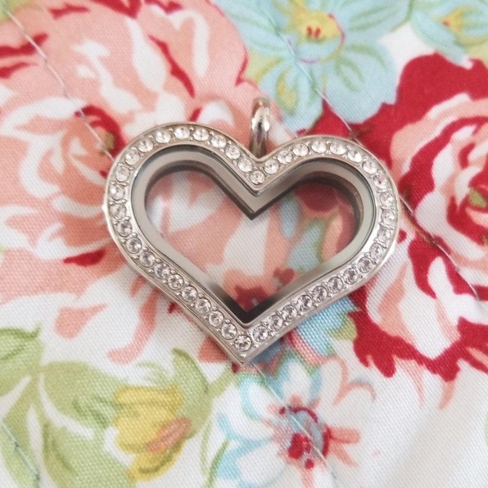 Origami Owl Locket